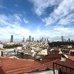 Hashas Апартаменты *