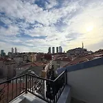 Hashas Апартаменты Стамбул