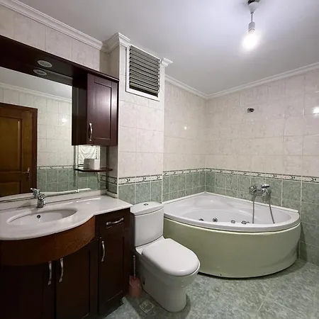 Apartamento Hashas
