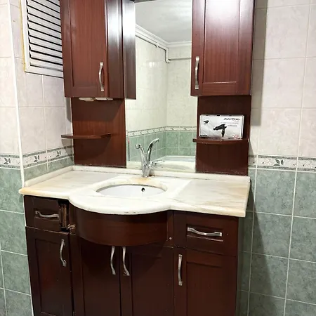 Apartman Hashas