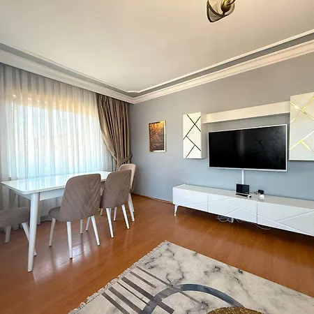 Hashas Apartamento Istambul