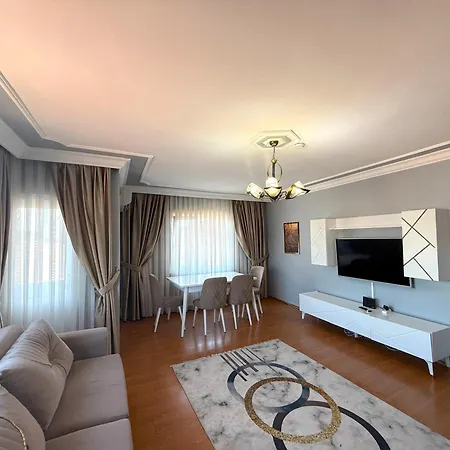 Hashas Apartamento