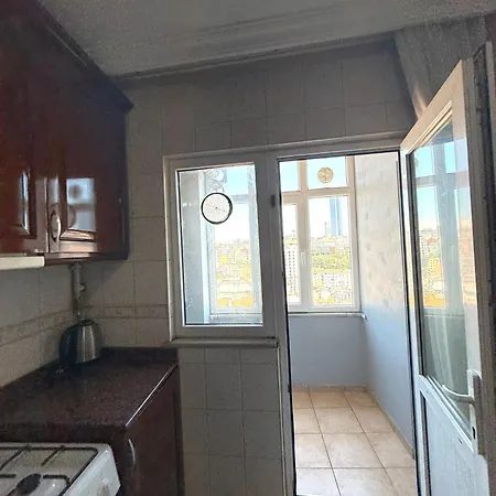Hashas Apartamento *