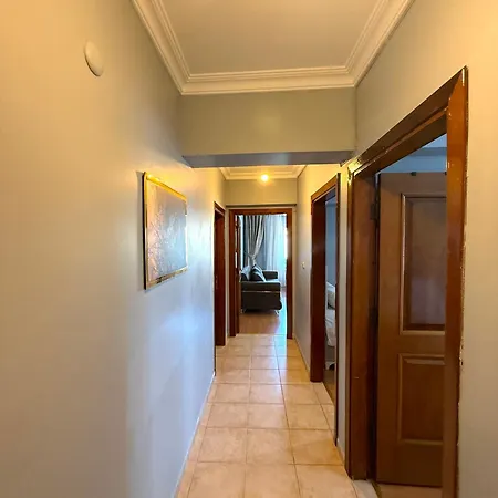 Hashas Apartamento