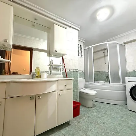 Hashas Apartamento *