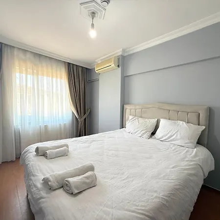Hashas Apartamento *