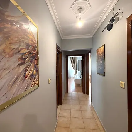 Hashas Apartamento Istambul