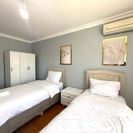 Hashas Apartamento