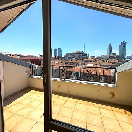 Hashas Apartamento *