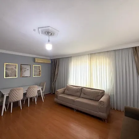 Apartamento Hashas *