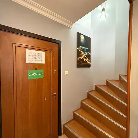 Hashas Apartamento *