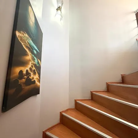 Apartamento Hashas Istambul