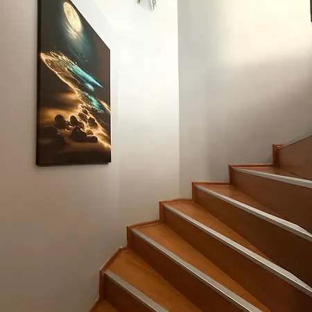 Apartamento Hashas Istambul
