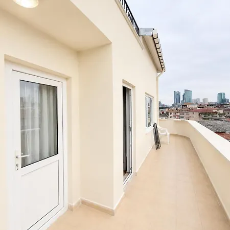 Hashas Apartamento Istambul