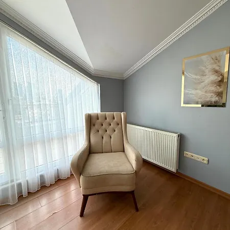 Apartamento Hashas