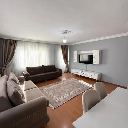 Hashas Apartamento *