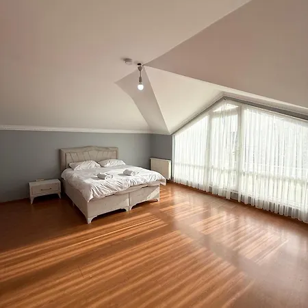 Apartament Hashas