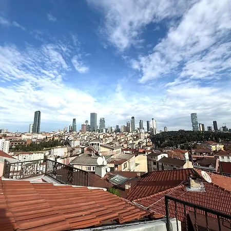 Hashas Apartament *