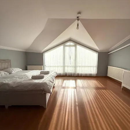 Apartament Hashas Stambuł