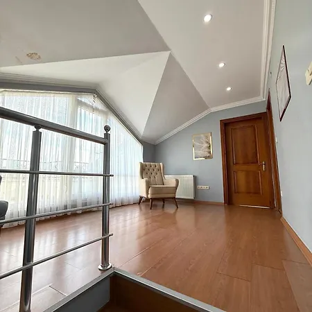 Hashas Apartament