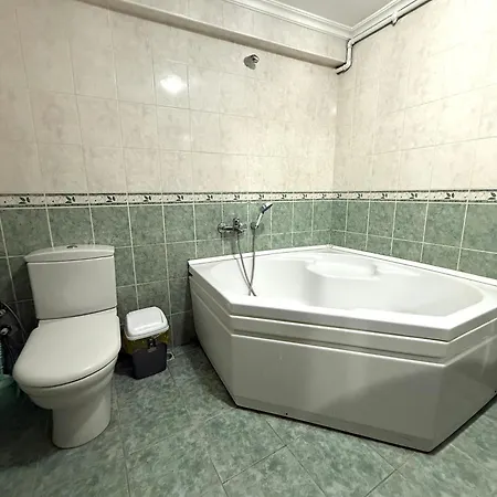 شقة Hashas اسطنبول